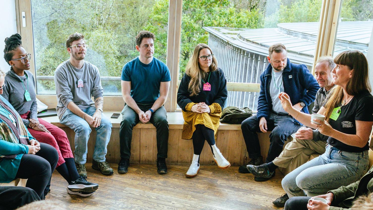 Photo by Angela Grabowska